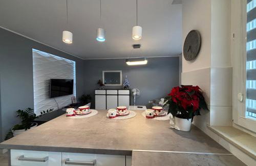 Ekskluzywny Apartament Joanna w centrum Bochni - Foto 2