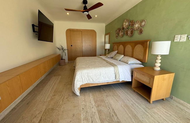 Villa Uaymitún Frente al Mar - Photo 4