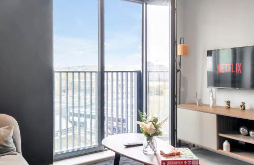 Skyline Garden Suite - City Centre - Foto 24