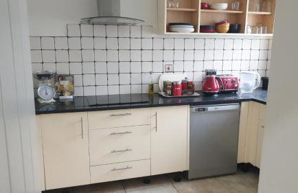 Fully equipped Large 3 bedroom - Foto 5