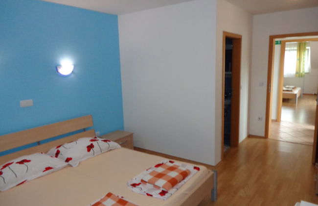 Tourist farm and beekeeping Salamun - Foto 6