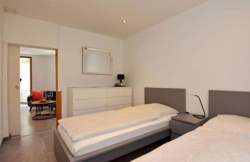 Apartment Carola by Interhome - Foto 8