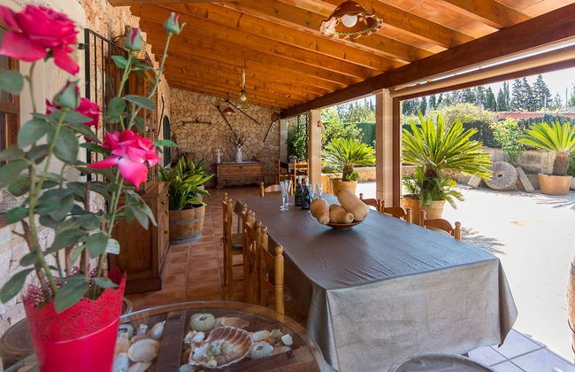 Villa S'Era - Foto 23