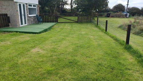 Redhouse Farm Cottage the most dog friendly place Ive ever stayed - Foto 1, Garden