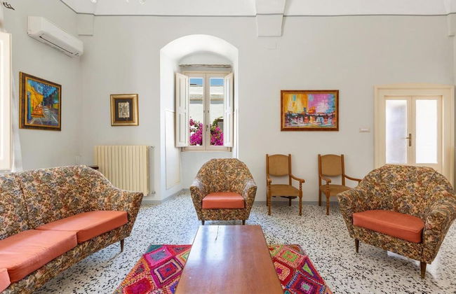 2043 Antica Dimora Stasi by Barbarhouse - Foto 7