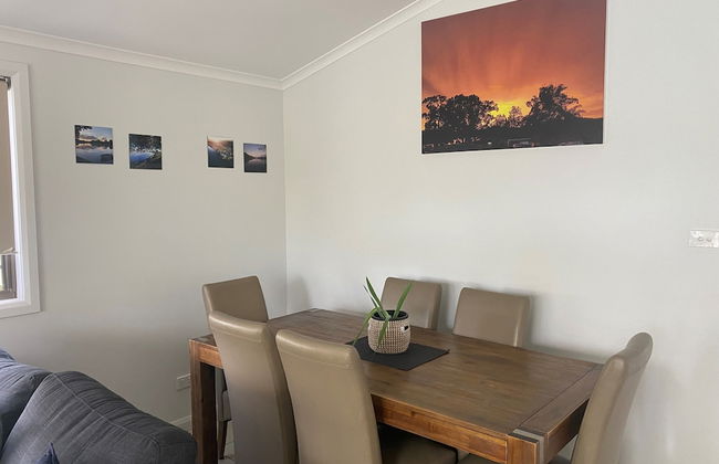 Bellinger River Tourist Park - Photo 23