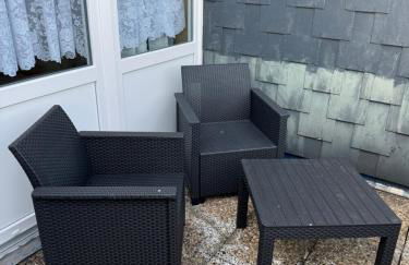 Penthouse Central Apartment - Foto 22