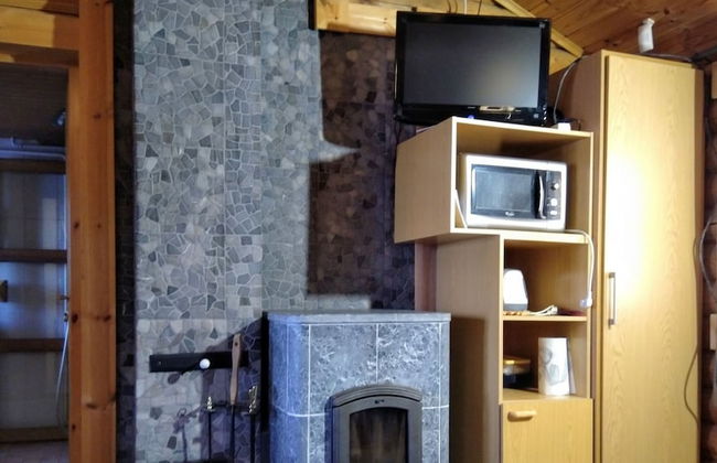 Spacious Villa With Great Scenery and Nature - Foto 8