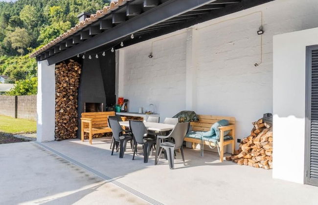 Furnas Boutique House - Foto 42