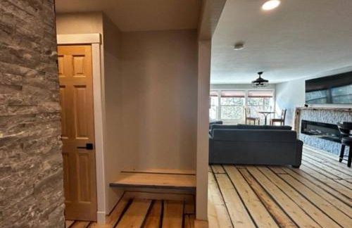 Eagle Point Ski Resort 13 Wooded Ridge Condos - Foto 9