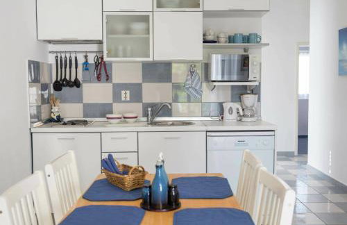 MY DALMATIA - Beach Apartment Jadrija - Foto 13