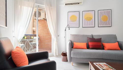 Gibralfaro Malaga centro - Photo 3