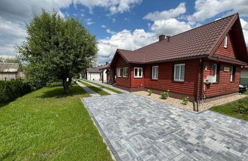 Pensjonat Rzepniki - Foto 17