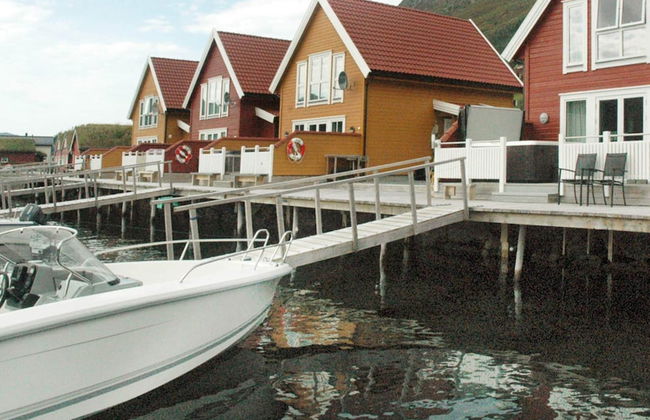 Holiday Home in Gursken - Foto 1