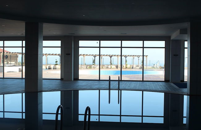 Kizkalesi Apart - Foto 28