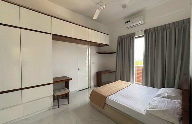 88 Kotte Serviced Apartment - Photo 4