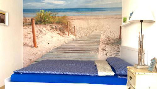 Central Studio with mini balcony - Foto 3