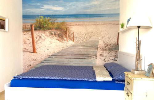 Central Studio with mini balcony - Foto 3