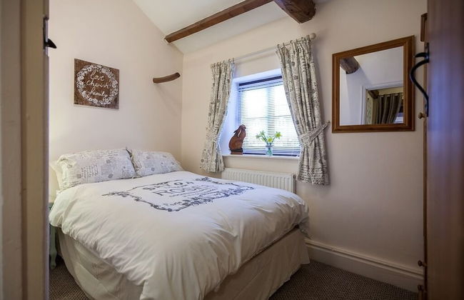 Skipbridge Farm Cottages - Photo 16