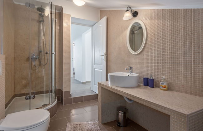 Villa Anna With Private Pool And Garden - Foto 18