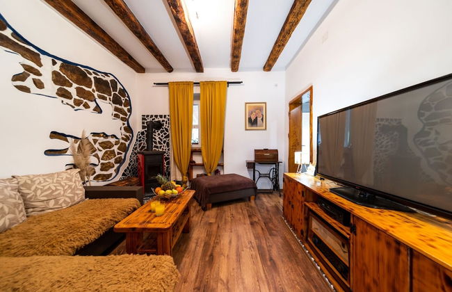 Galic - Stylish Getaway - H - Foto 1