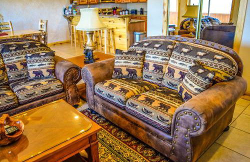 The Lodge at Duck Creek - Foto 74