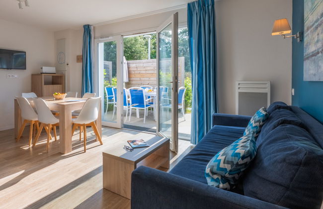 Odalys Collection Le Domaine des Pins - Foto 6