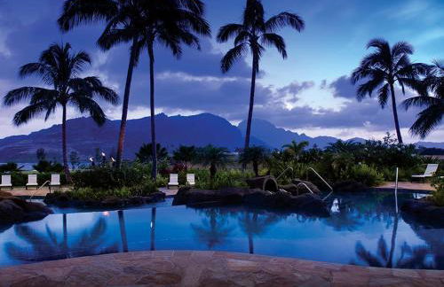 Marriott's Kauai Lagoons 2BR Apartment with Resort Access - Foto 3
