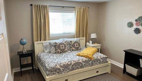 Spacious Westminster 2bd/1ba - Foto 4