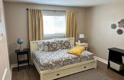 Spacious Westminster 2bd/1ba - Foto 4