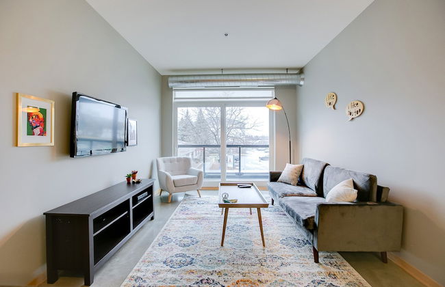 The Luxe Suites at Prospect Park - Foto 50