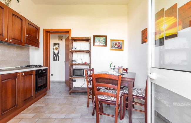 2537 Casa di Brenda by Barbarhouse - Foto 7