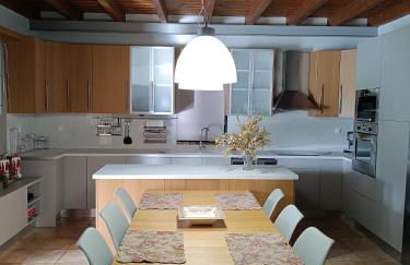 Σύγχρονη αγροικία - Foto 30