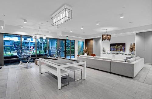 Tranquil 1 Bed Escape in Doral With Free Parking - Foto 45