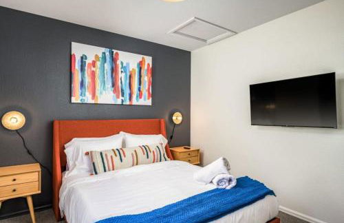 Artist Getaway In Downtown Westminster - Foto 30