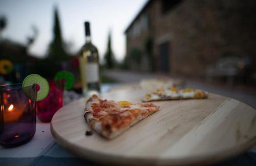 Villa in Agello - Photo 77