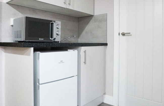 Ryegate House Colchester - Foto 3