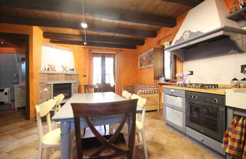 La terrazza - Foto 10