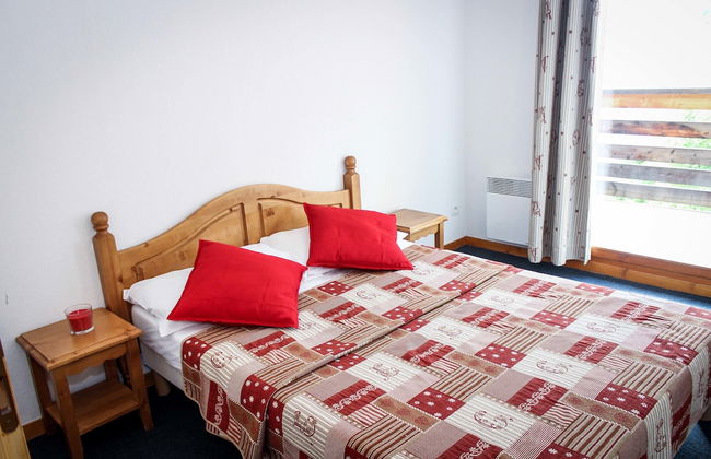 Madame Vacances Les Valmonts de Vaujany - Photo 3