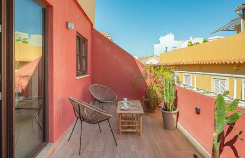 Doña Elvira. Las Terrazas - Foto 27