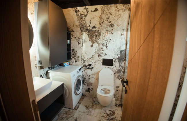 Sirius Lux Apartments - Foto 49