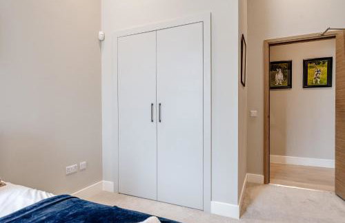 Unique Two Bed Holiday Home in Edinburgh - Foto 33