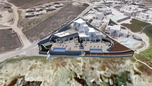 Villa Manhattan by Mykonos Mood - Foto 2