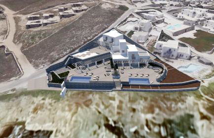 Villa Manhattan by Mykonos Mood - Photo 2