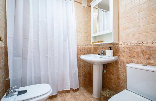 El Rincón de Eva l Terraza l Wifi l Luminoso - Foto 24