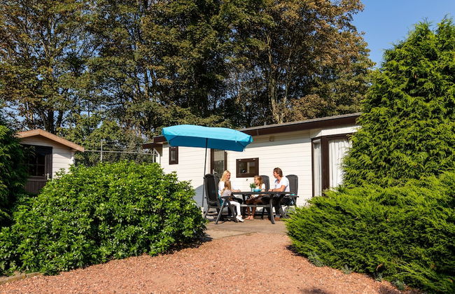 EuroParcs Noordwijkse Duinen - Photo 71