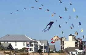 COFFEE on THE BEACH WINE on THE MARSH DOCK - Foto 38