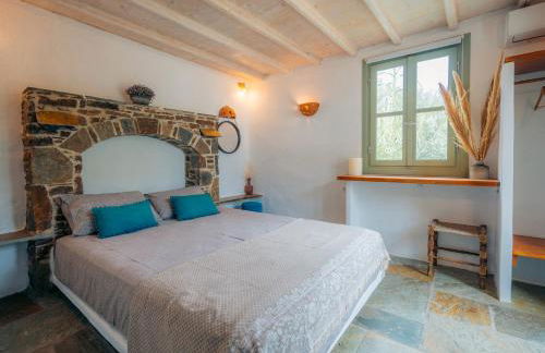 Houses at Chrisopigi Sifnos - Foto 13