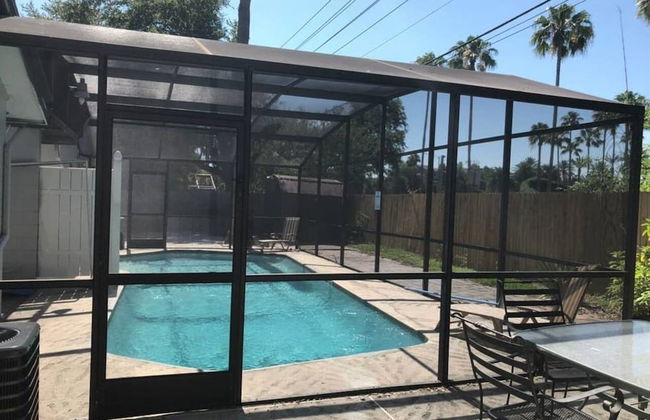 6150 Sandcrest · New! Walk to Universal. Sleep 9. Near Disney - Foto 39