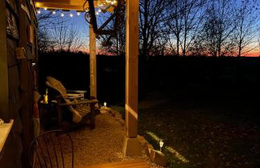 Gite La Chouette met hottub - Photo 35